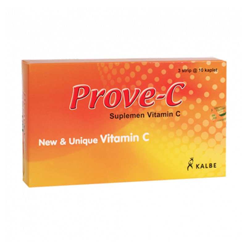 Prove C 30 kaplet