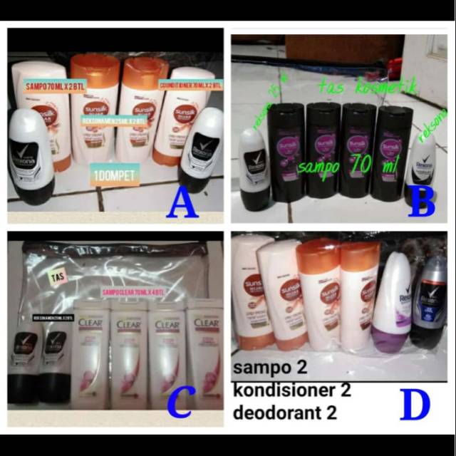 

Paket murah