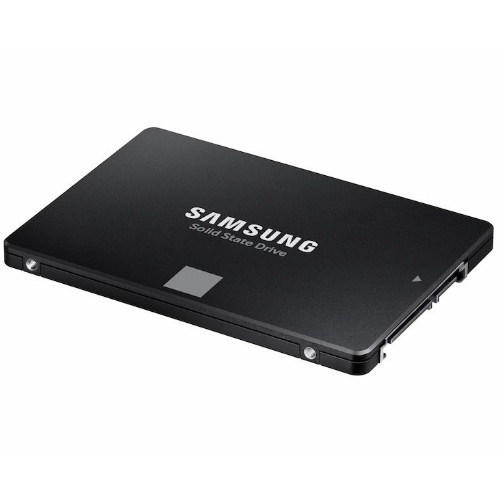 Samsung SSD 870 EVO 250GB SATA