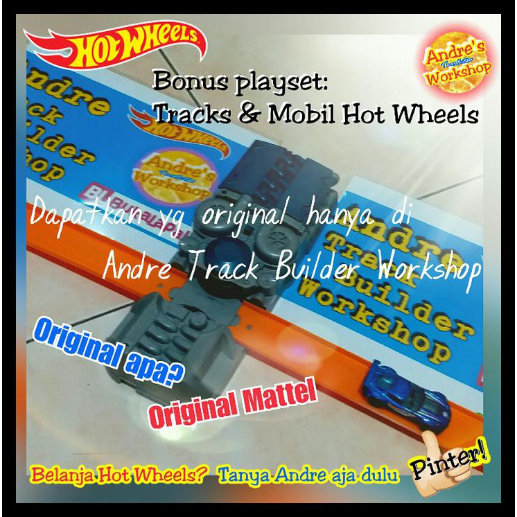 speed booster hot wheels