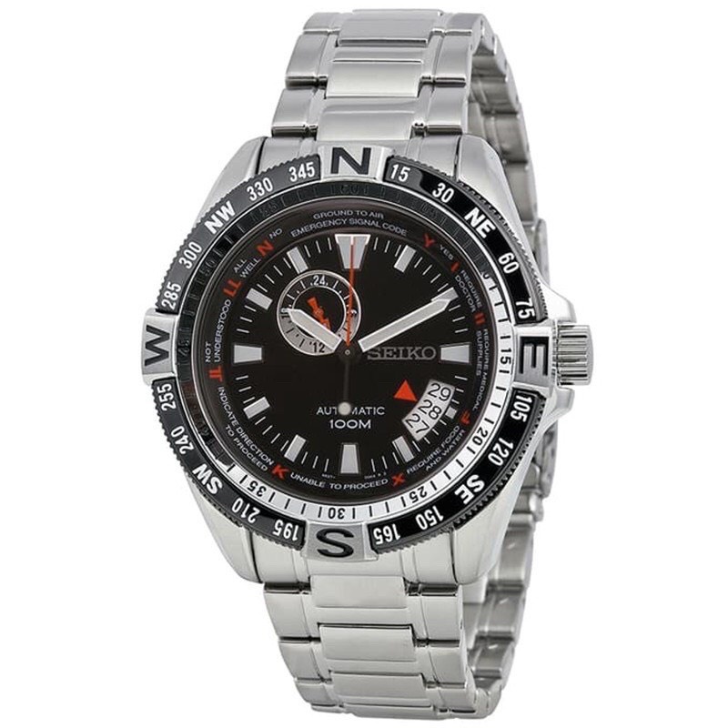 SEIKO ORIGINAL PROSPEX SSA095 SSA095 SSA 095 SSA 095 JAM TANGAN PRIA GARANSI RESMI