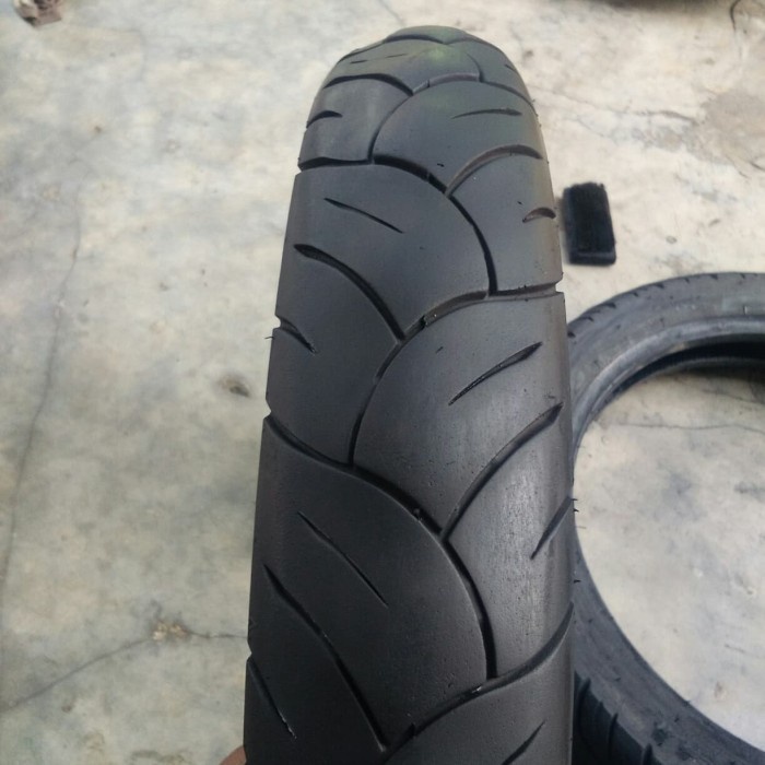 Ban aspira type maxio techno 80/90-14