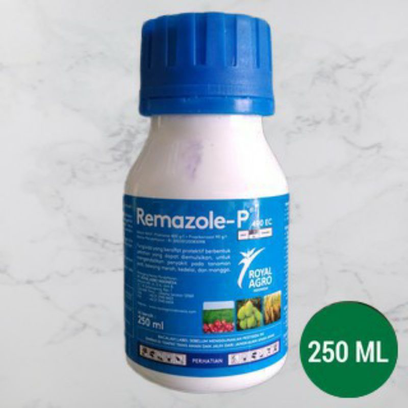 REMAZOLE-P 490EC ..250ml   .. Fungisida