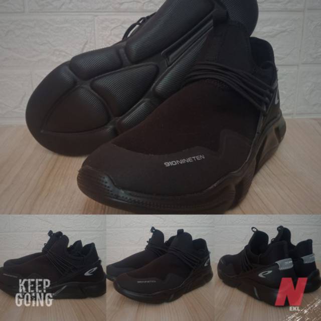Sepatu 910 Ryu 1.5 / Sepatu Running Nineten