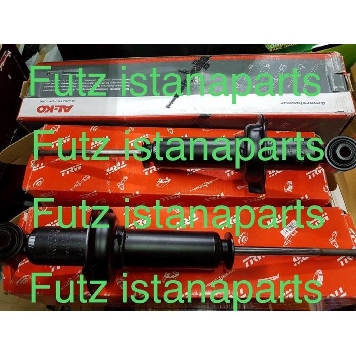 Cuci Gudang Shock breaker merk TRW HONDA STREAM BELAKANG ALLTYPE ASLI ORIGINAL