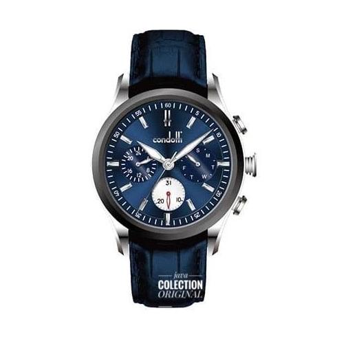 Jam Tangan Pria Condotti Cn6075-B04-L04 Original Resmi Ultrashop09