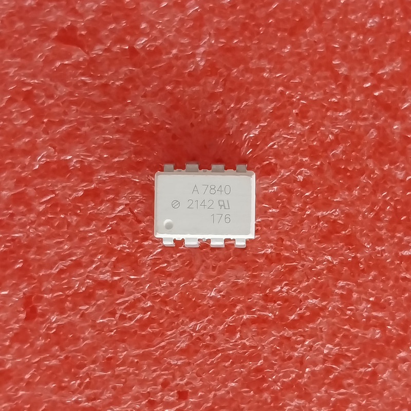 HCPL7840 A7840 DIP