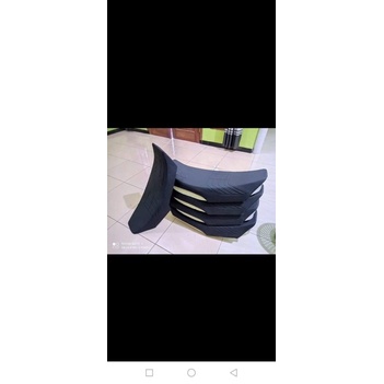 Jok motor jok prau extrime yamaha rx king rxk extrime