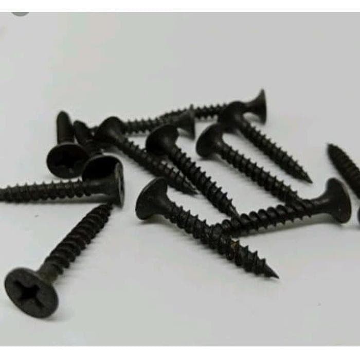 SKRUP GYPSUM 3&quot;/SEKRUP GYPSUM/SKRUP GIPSUM/DRY WALL SCREW BRKUALITAS