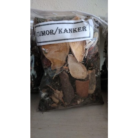 

jamu herbal Tumor/kanker