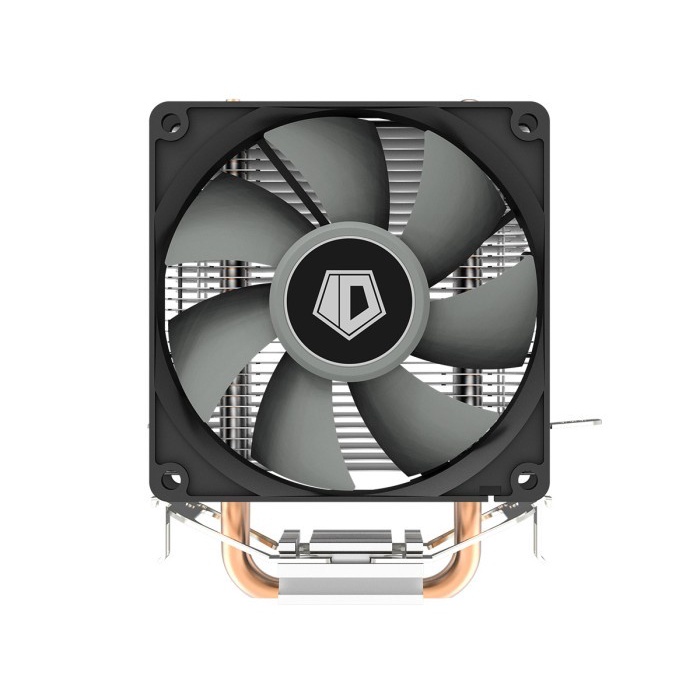 HSF ID-COOLING SE-902-SD - 92mm CPU Air Cooler - Universal Intel / AMD