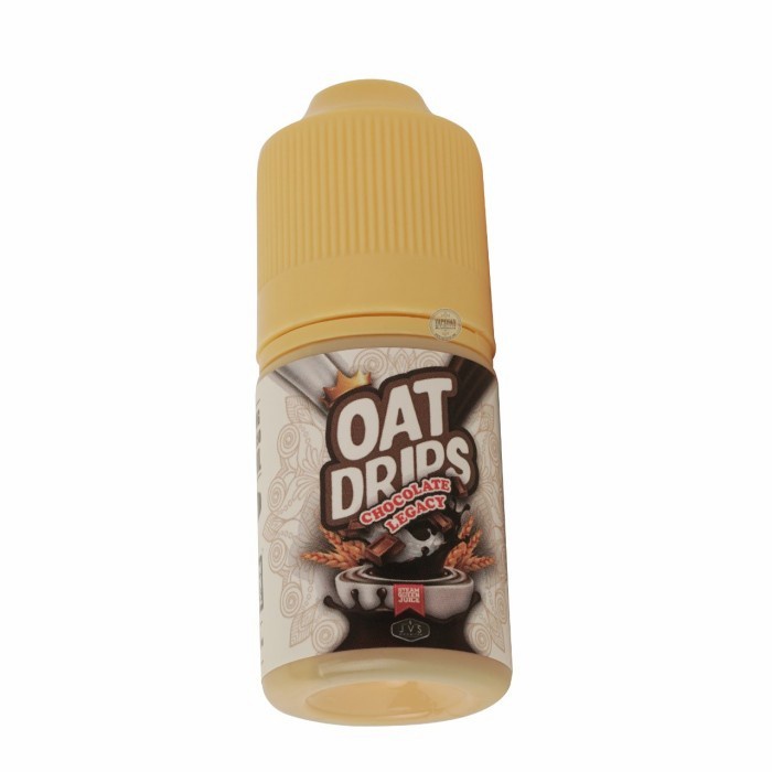 STEAMQUEEN OATDRIPS OAT DRIPS V5 CHOCOLATE PODS FRIENDLY 30ML