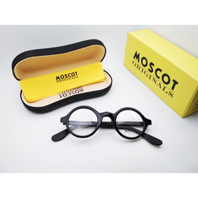MOSCOT ZOLMAN ORIGINAL PREMIUM SUPER