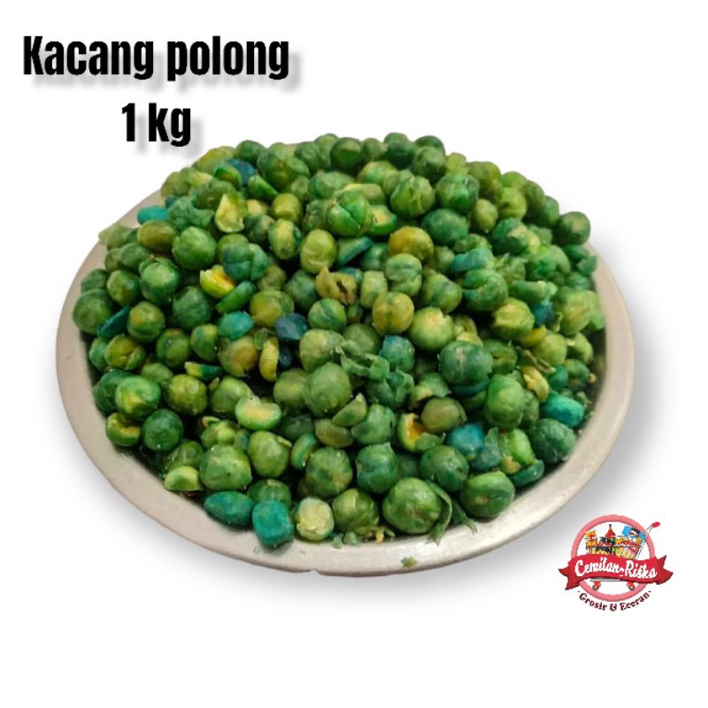 

KACANG POLONG 1KG