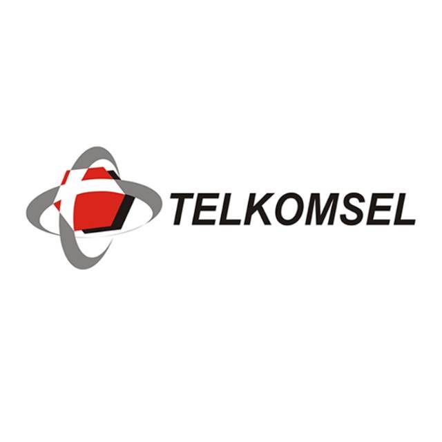 Pulsa Tri 3 Telkomsel 1K 2K 3K