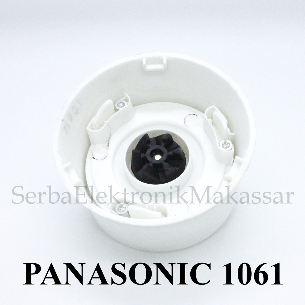 Mounting Blender Panasonic 1061