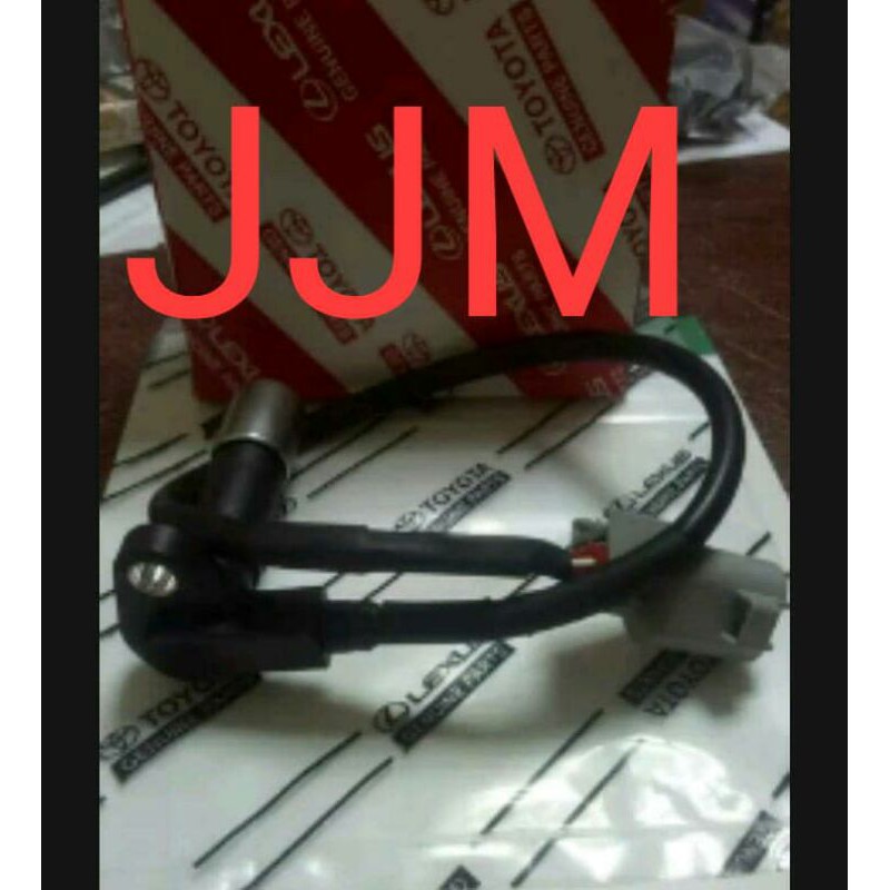 Sensor Crankshaft/Sensor Ckp Kruk As Toyota Innova Bensin