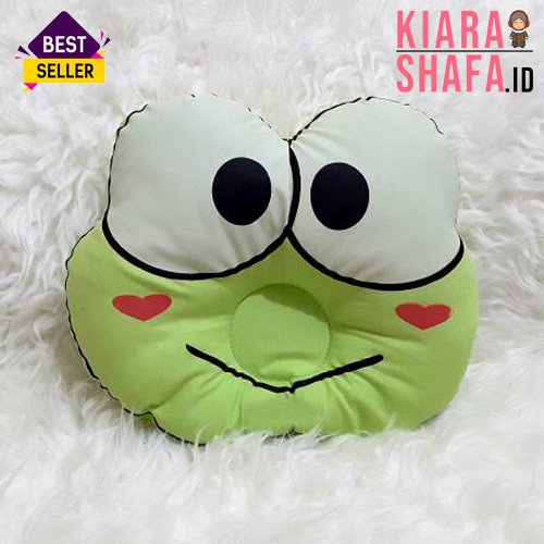 Kiarashafa - Bantal Anti Peyang - Bantal Tangan Menyusui