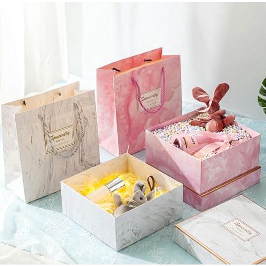 

Paperbag (ONLY) Motif Elegant, Paperbag Motif Tebal, Tas , Hampers, Gift, Packaging, Kemasan | PB03