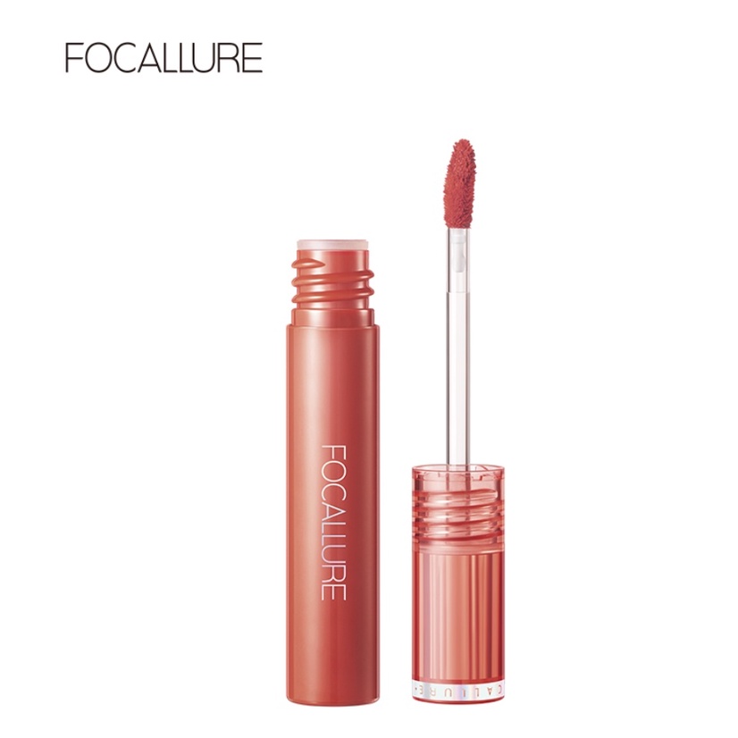 FOCALLURE GLOSSY TINT FA208