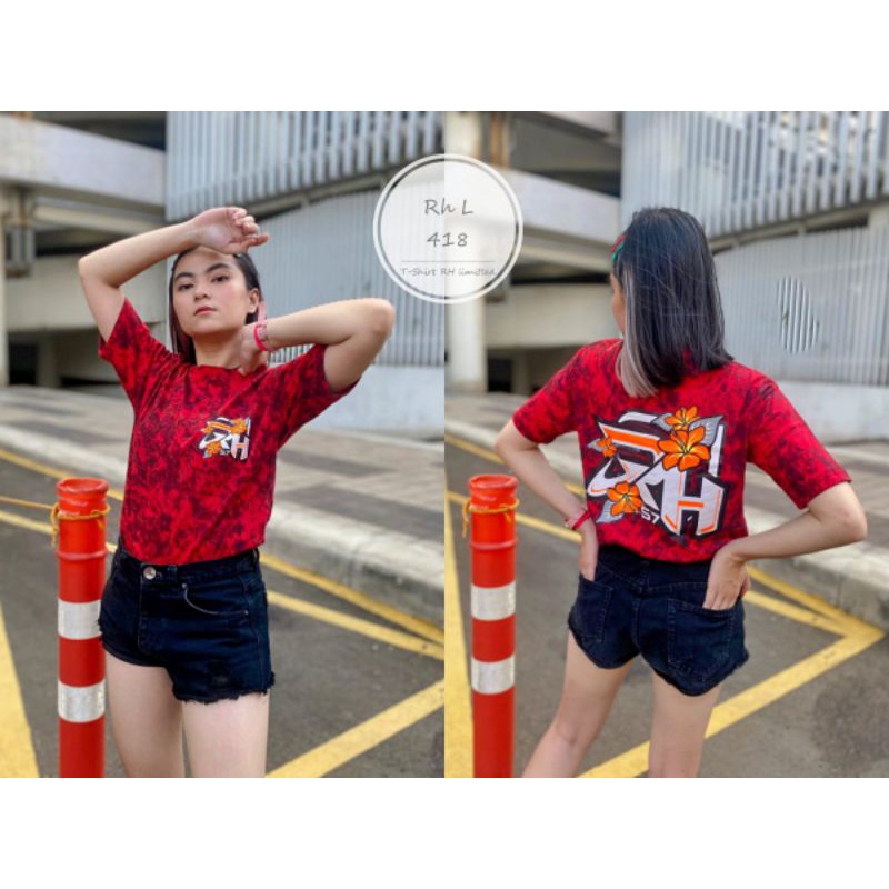 KAOS RACING HELL RHL.418 ORIGINAL