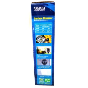 Pompa Aquarium SURFACE SKIMMER ARMADA AR JY 03 SK