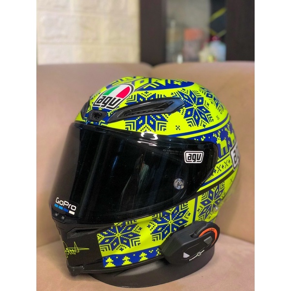 AGV Corsa