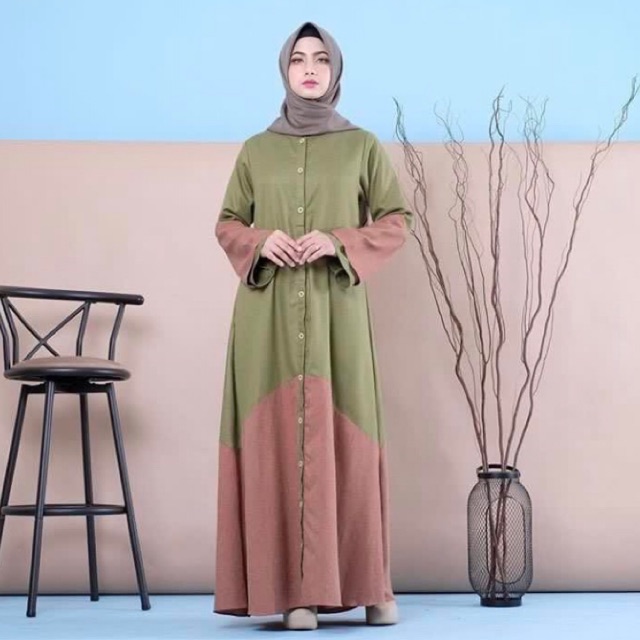 Elkalabel Issabella Dress L