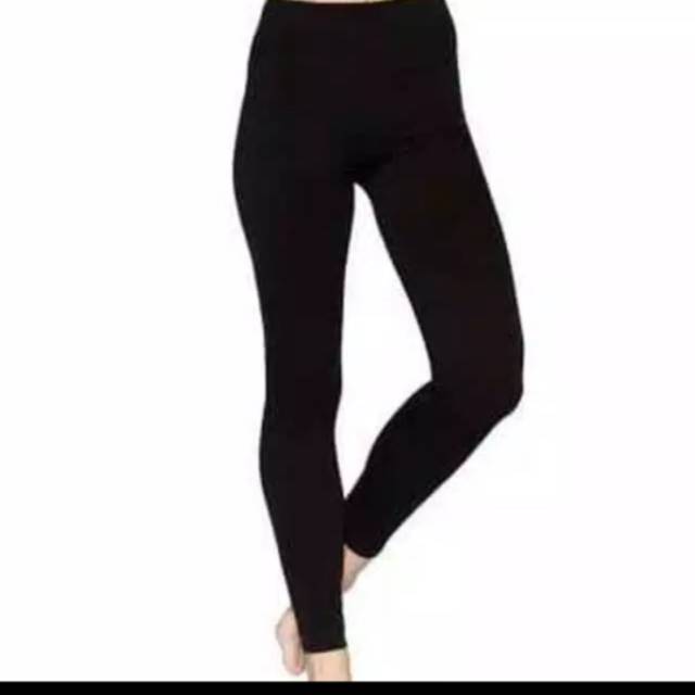 Grosir Legging Wanita panjang original tebal