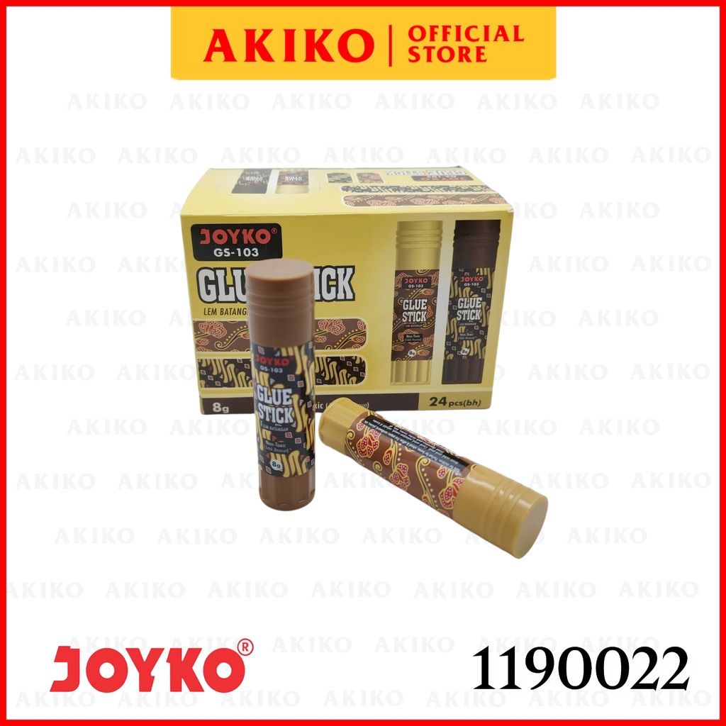 

GLue Stick Joyko 8 g