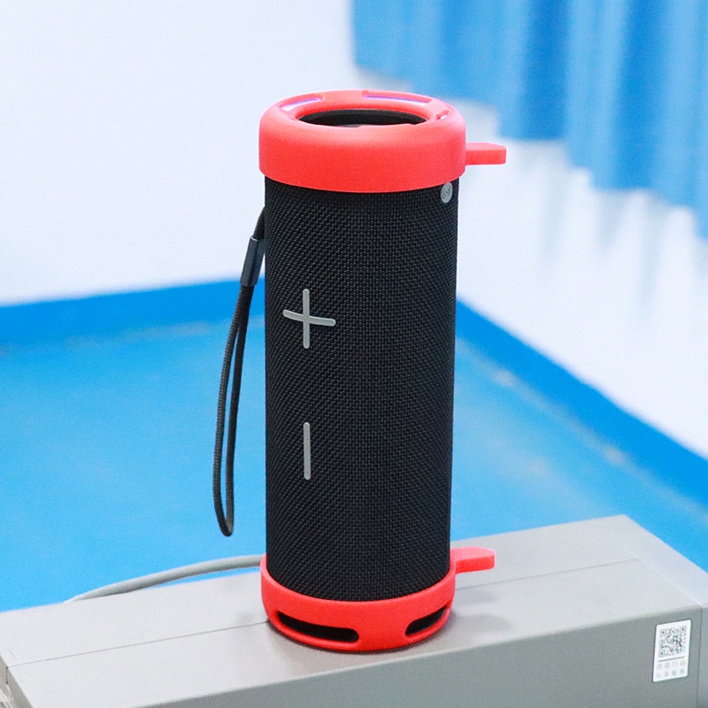 Vivi Casing Silikon Lembut Untuk Speaker Huawei Sound Joy