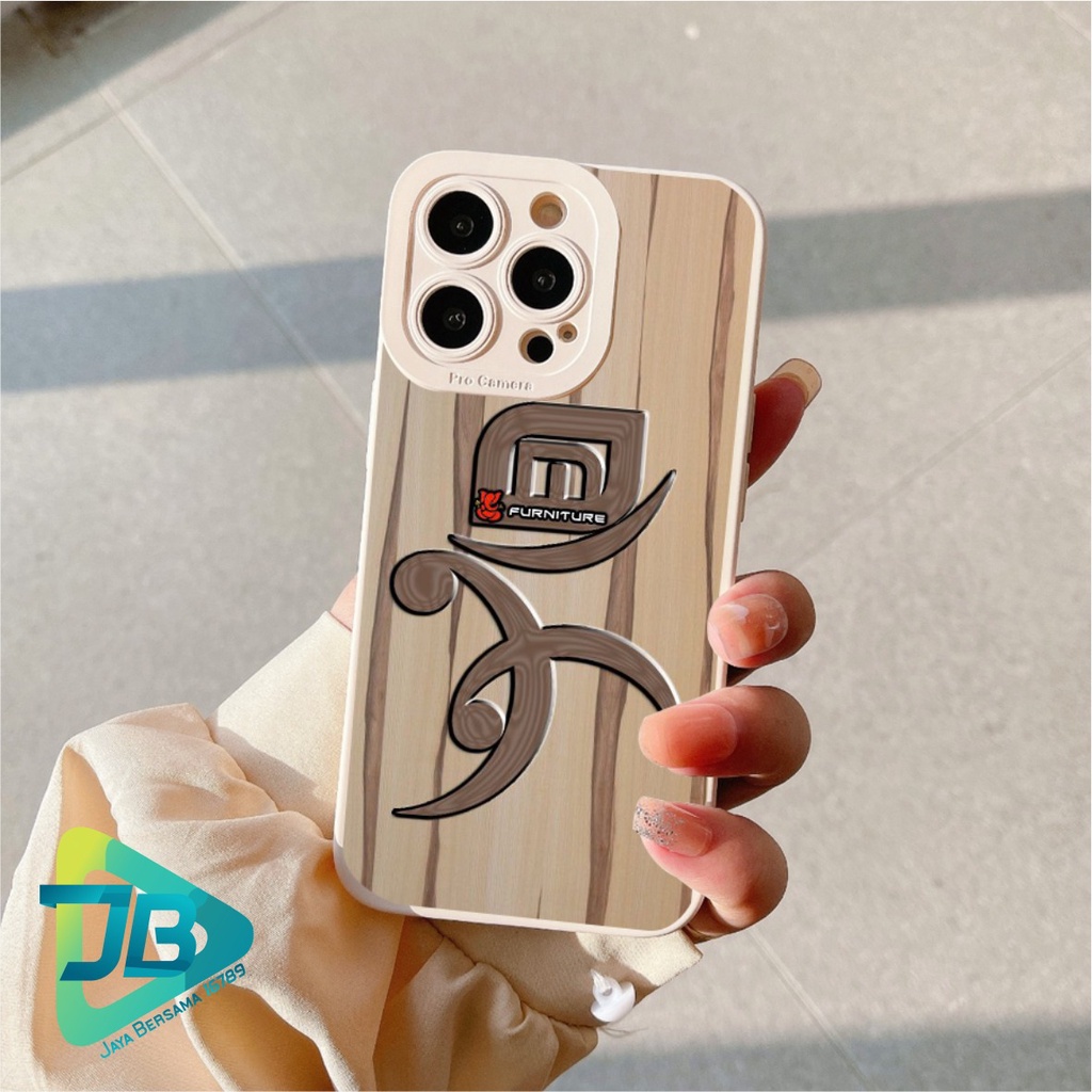 SOFTCASE CASE SILIKON PROCAMERA BRAND OPPO VIVO SAMSUNG REALME XIAOMI IPHONE INFINIX ALL TYPE JB5657