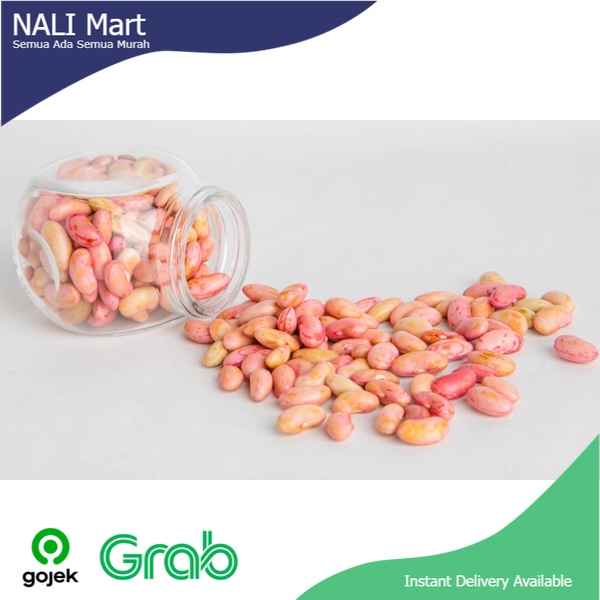 

Kacang Merah Kering Sayur Online Kacangan 250gr
