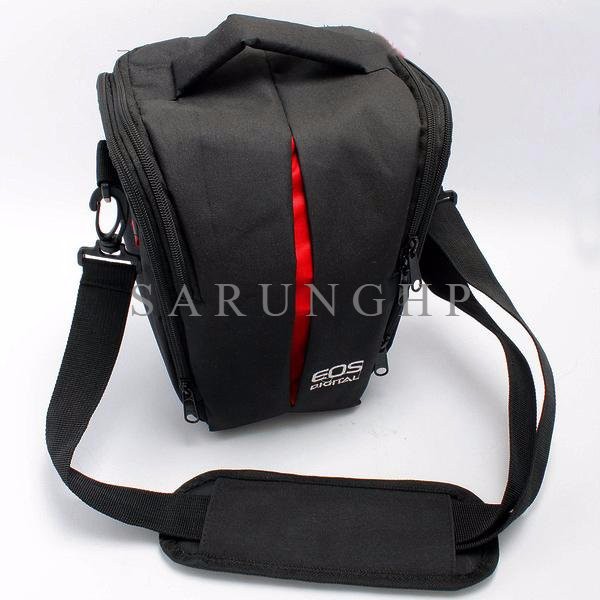 Tas Kamera DSLR Kecil Canon Eos Murah