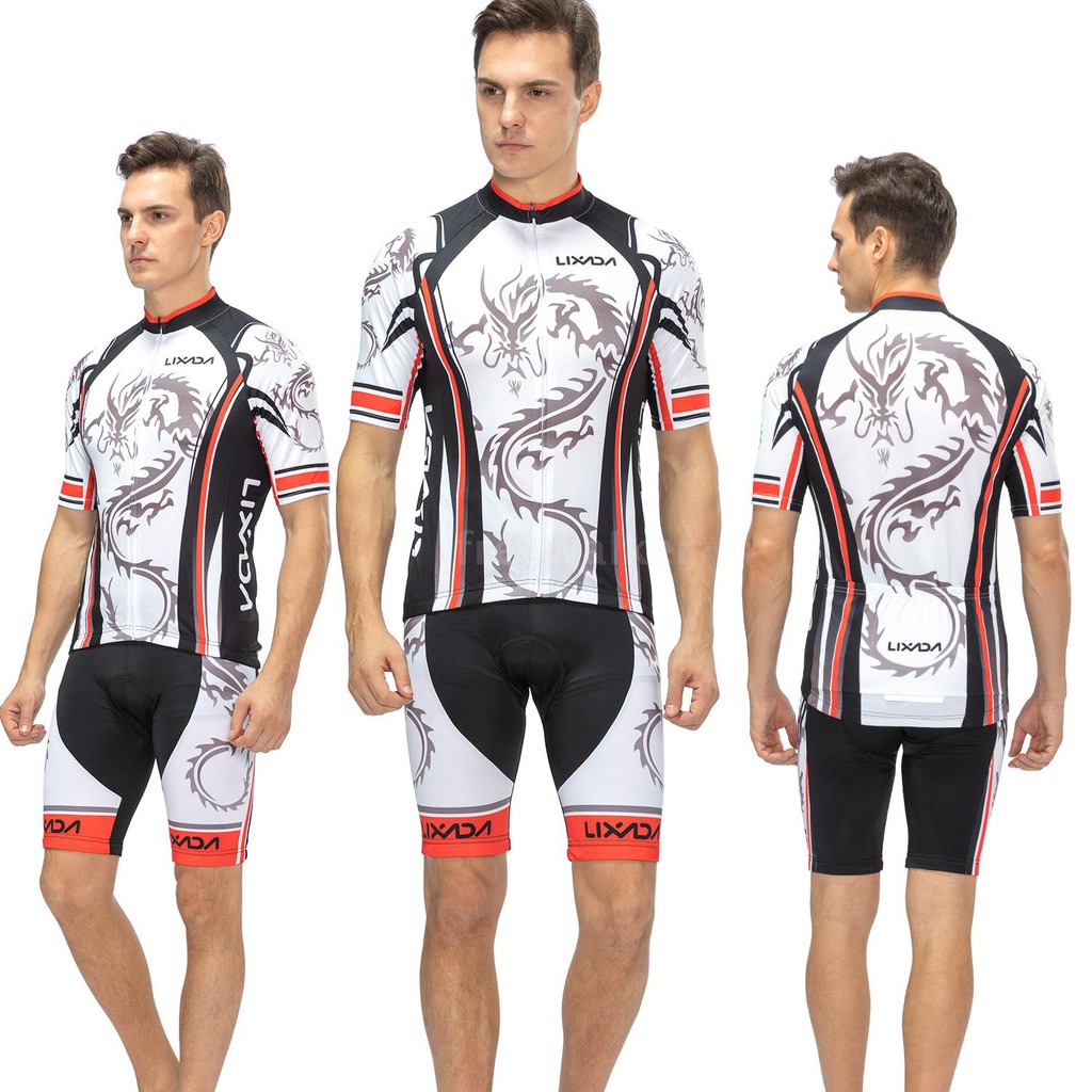 mens road cycling shorts