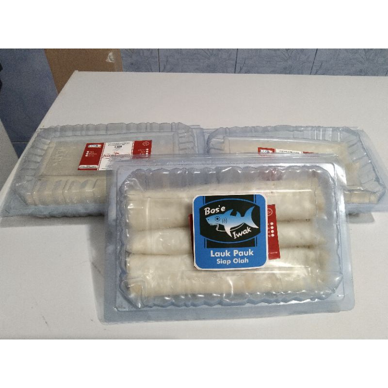 

Kebab Jumbo Bosman