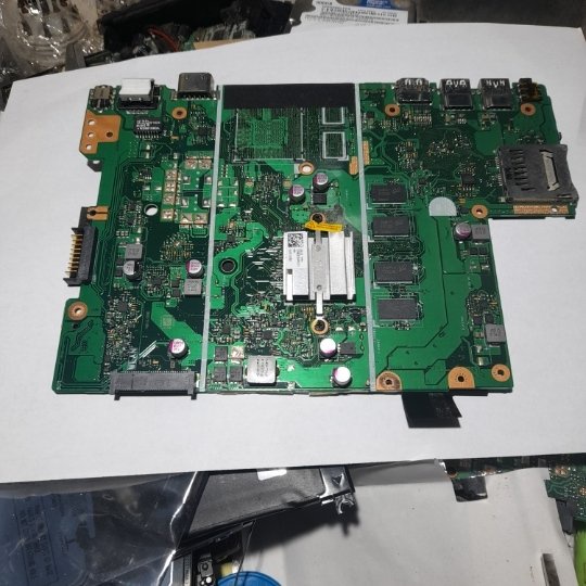 mainboard asus X441SC