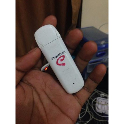 USB MODEM EVDO REV.B SMARTFREN CE81B 14.7 Mbps