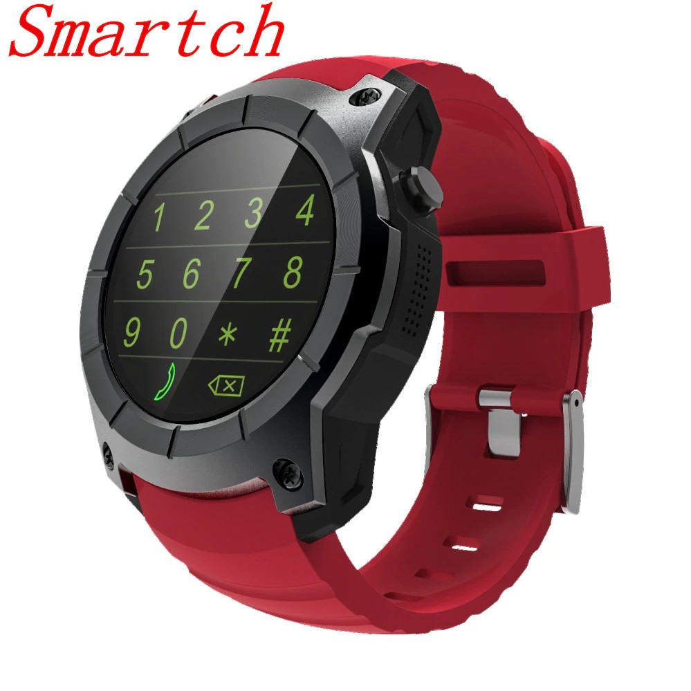 696 x100 bluetooth smart watch