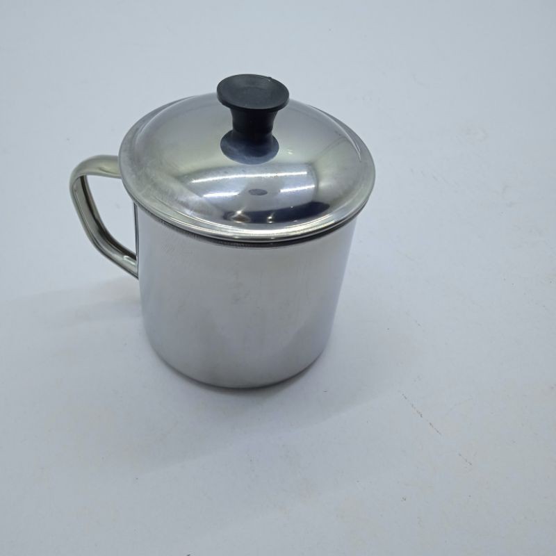 GELAS MUG STAINLESS MA1365