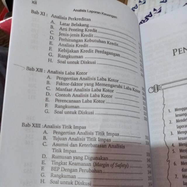 Buku Analisis Laporan Keuangan By Kasmir