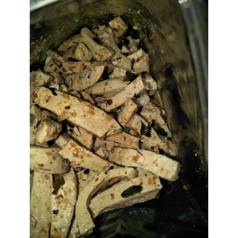 

basreng original Daunjeruk 100gr