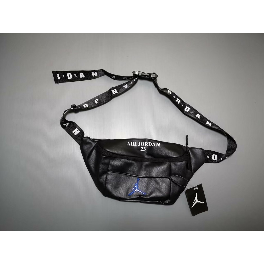 harga jordan waist bag