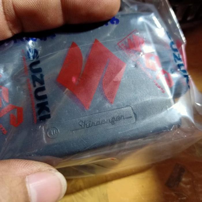 CDi satria R atau satria 2 tak