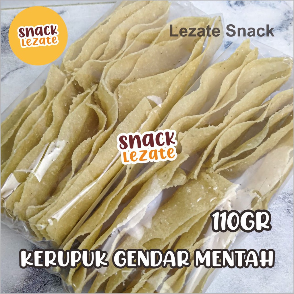 

Kerupuk Gendar Mentah Asli Khas Solo Rasa Bawang Murah / Kerupuk Puli Mentah / Karak Solo Asli Kerupuk Beras Krupuk WAP