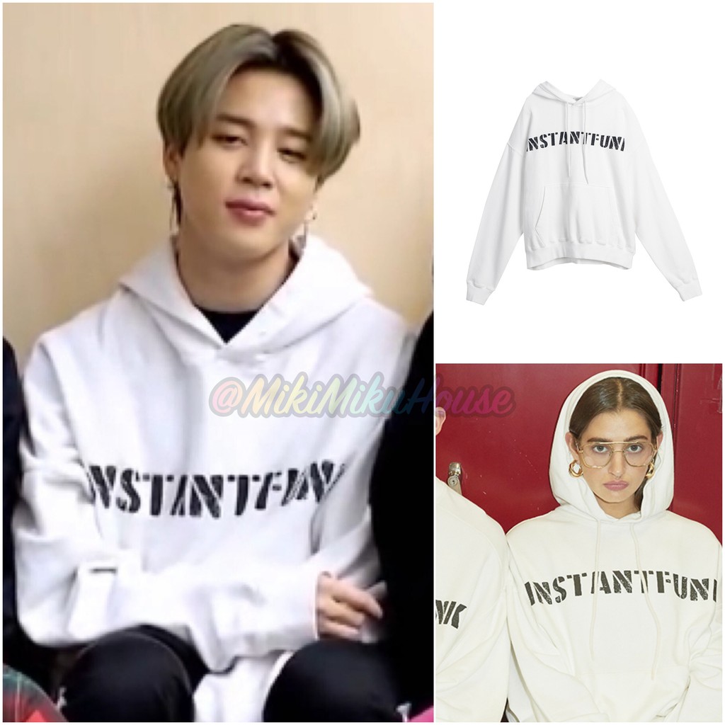 jimin hoodie