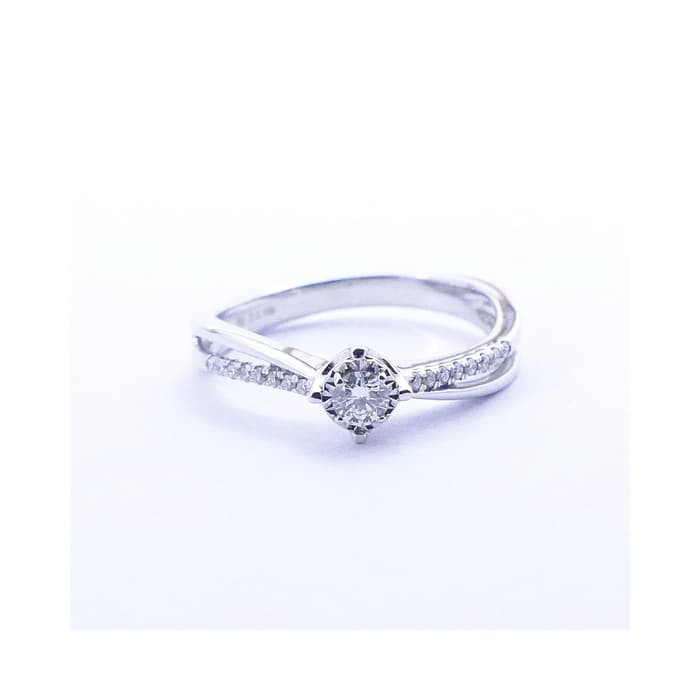 

Dominique Jewellery - Ladies Ring Diamond - 155847
