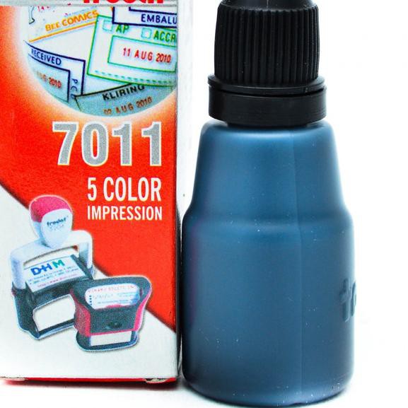 

☂ TINTA STEMPEL OTOMATIS MEREK TRODAT ►