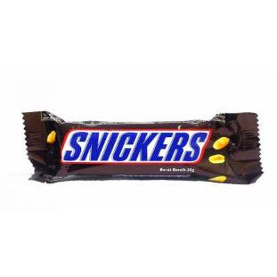 Snickers 35 Gr