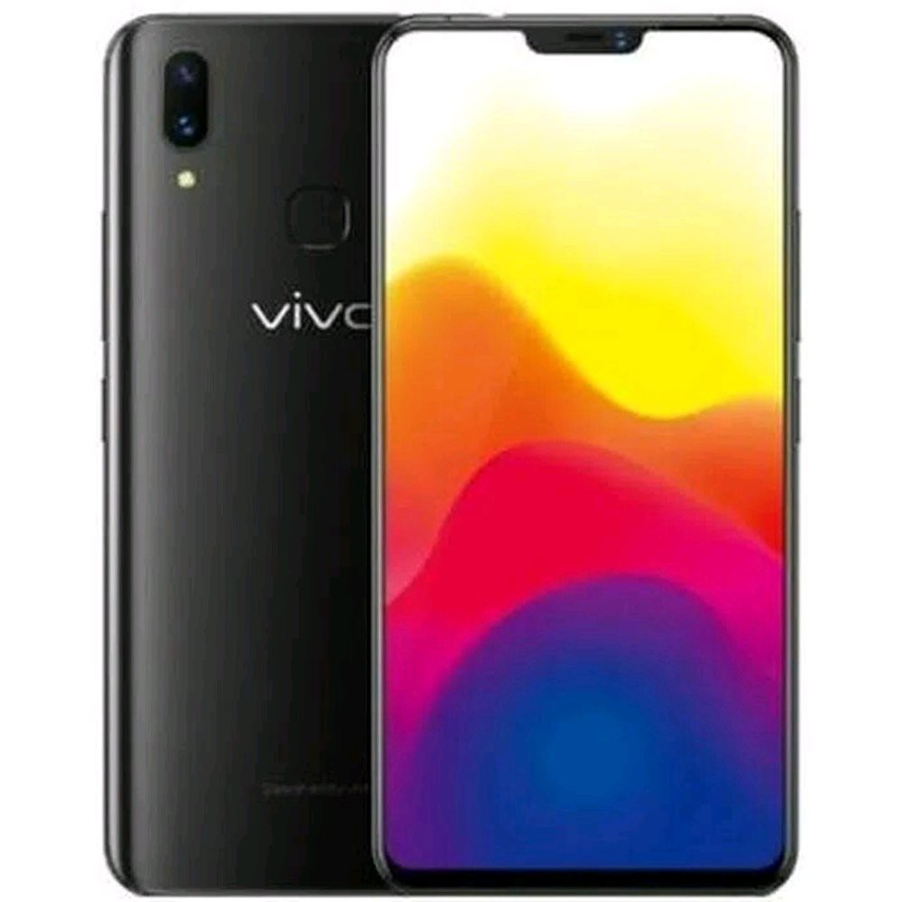 VIVO V9 PRO. RAM 6GB. DIJAMIN GARANSI RESMI